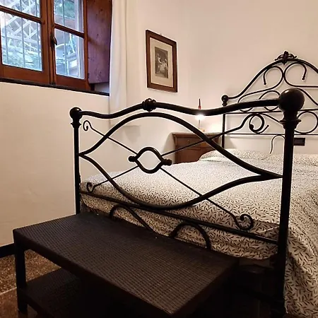 Casa Del Contadino Holiday home