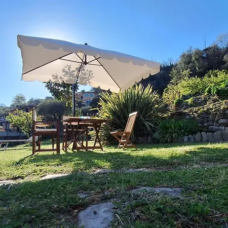 Casa Del Contadino Сasa de vacaciones