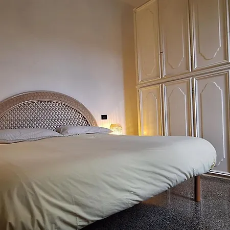 Casa Del Contadino Holiday home