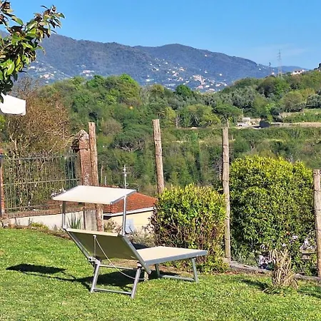 Casa Del Contadino Rapallo